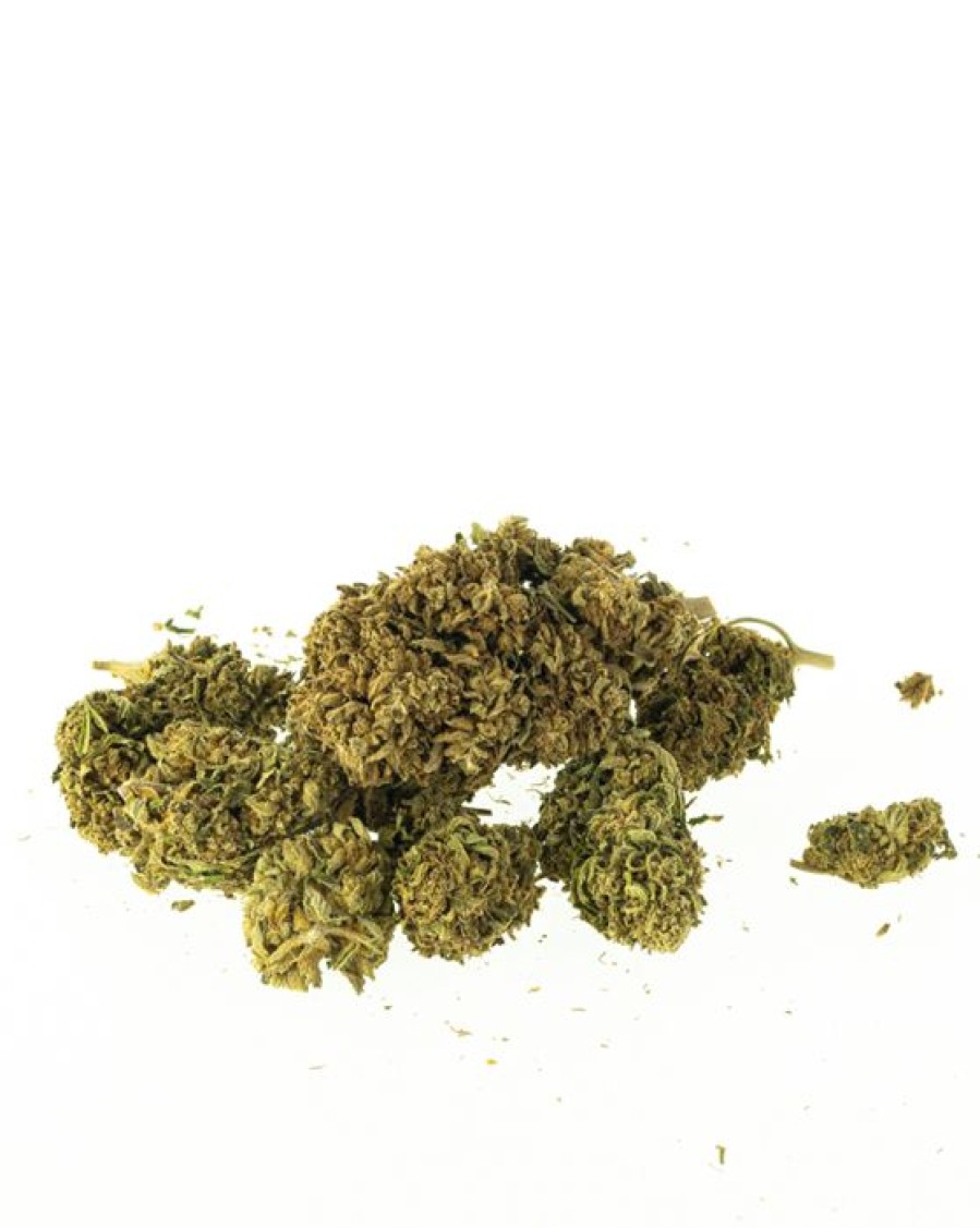 Akcesoria New Bad Line | Spalto.Pl Susz Konopny Cbd Premium White Widow