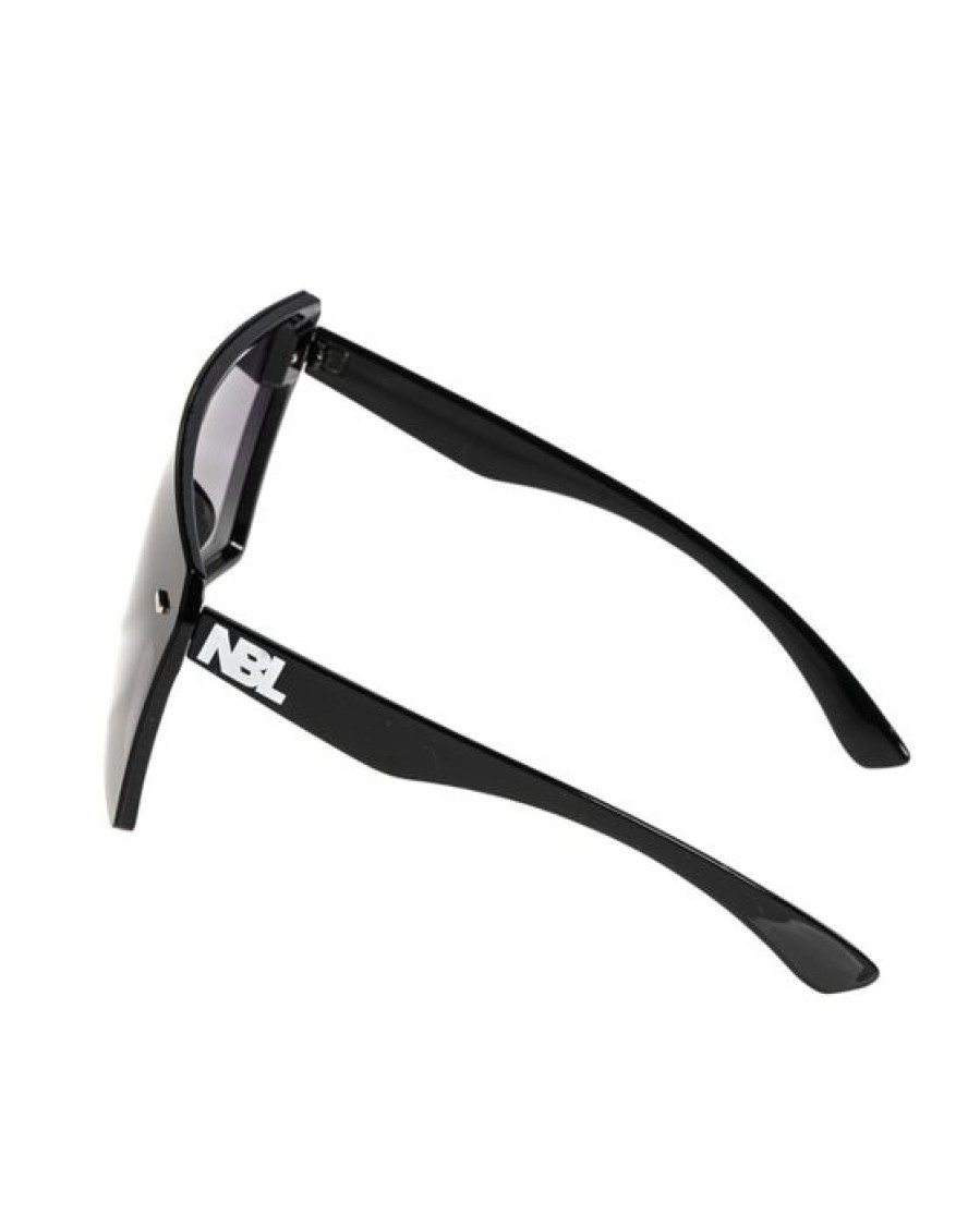 Okulary New Bad Line | Okulary Whisk Polarized Black Flash Black 00-616