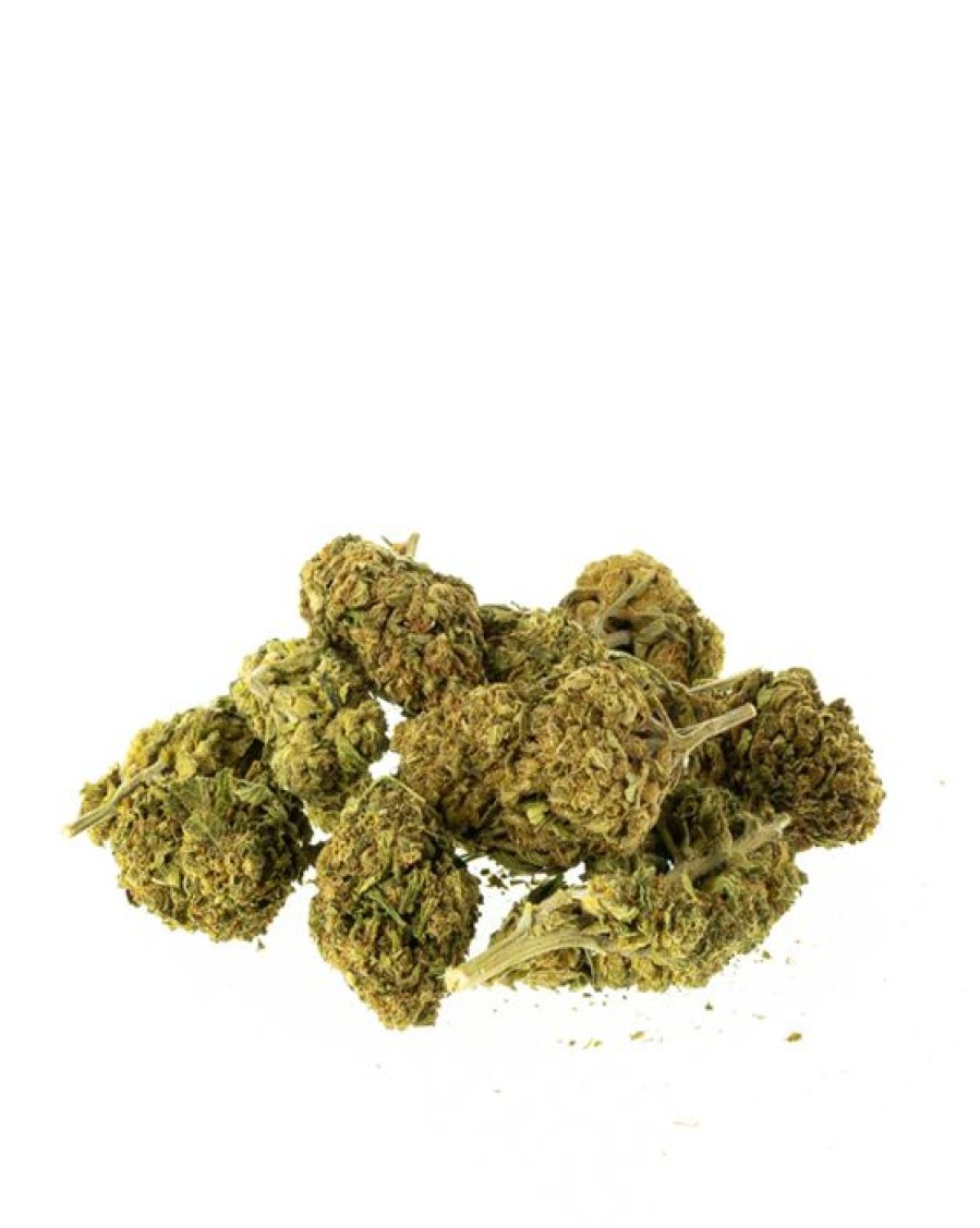 Akcesoria New Bad Line | Spalto.Pl Susz Konopny Cbd Premium O.G Kush