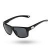 Okulary New Bad Line | Okulary Sleek Black Flash Black 00-597