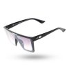 Okulary New Bad Line | Okulary Dash Black Flash Black Shadow 00-280