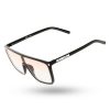 Okulary New Bad Line | Okulary Rays Black Flash Pink Clear 00-310