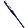 Akcesoria New Bad Line | Kij Baseballowy Bat Aluminiowy 25 Cali Blue