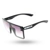 Okulary New Bad Line | Okulary Sizzle Black Flash Black Shadow 00-287