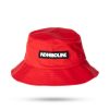 Dodatki New Bad Line Kapelusze | Kapelusz Classic Red