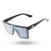 Okulary New Bad Line | Okulary Dash Black Flash Black 00-279