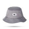 Dodatki New Bad Line Kapelusze | Kapelusz Basic Grey