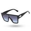 Okulary New Bad Line | Okulary Jive Black Flash Navy 00-525