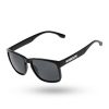 Okulary New Bad Line | Okulary Slash Black Flash Black 00-605