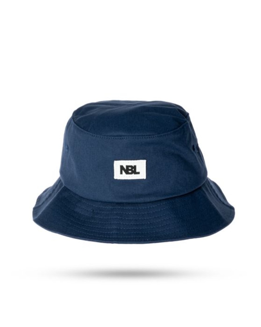 Dodatki New Bad Line Kapelusze | Kapelusz Basic Navy