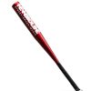 Akcesoria New Bad Line | Kij Baseballowy Bat Aluminiowy 25 Cali Red