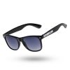 Okulary New Bad Line | Okulary Classic Black Flash Navy Shadow 00-654